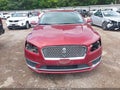 2017 Lincoln MKZ — photo 12 of 17 | VIN 3LN6L5LU8HR654782