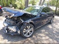 2016 Mercedes-Benz C-Class — photo 2 of 16 | VIN 55SWF4KB9GU143294