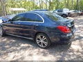 2016 Mercedes-Benz C-Class — photo 3 of 16 | VIN 55SWF4KB9GU143294