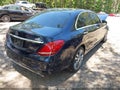 2016 Mercedes-Benz C-Class — photo 4 of 16 | VIN 55SWF4KB9GU143294
