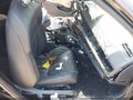 2025 Honda Civic Hybrid — photo 5 of 15 | VIN 2HGFE4F85SH300682