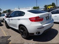 2010 BMW X6 — photo 14 of 16 | VIN 5UXFG4C53AL226231