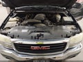 2004 GMC Sierra — photo 10 of 21 | VIN 2GTEC19B841217839