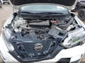 2020 Nissan Rogue Sport — photo 10 of 17 | VIN JN8AT2MTXLW008365