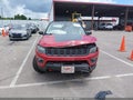 2017 Jeep Compass — photo 12 of 16 | VIN 3C4NJDDB8HT646553