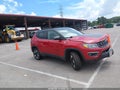 2017 Jeep Compass — photo 1 of 16 | VIN 3C4NJDDB8HT646553
