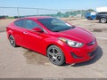 Photo 1 of 15 — 2014 Hyundai Elantra