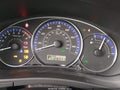 2012 Subaru Forester — photo 7 of 20 | VIN JF2SHADC7CH418364