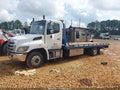 2017 Hino 258/268 — photo 14 of 17 | VIN 5PVNJ8JN2H4S52820