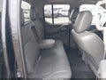 Photo 8 of 17 — 2012 Nissan Frontier
