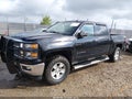 2015 Chevrolet Silverado 1500 — photo 2 of 16 | VIN 3GCUKREC6FG208388
