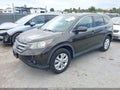 Photo 2 of 16 — 2013 Honda CR-V