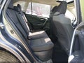 2019 Toyota RAV4 Hybrid — photo 8 of 16 | VIN JTMRWRFV5KD517917