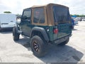 Photo 3 of 11 — 2000 Jeep Wrangler