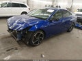 2021 Hyundai Elantra — photo 2 of 17 | VIN KMHLR4AF3MU162647