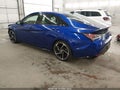 2021 Hyundai Elantra — photo 3 of 17 | VIN KMHLR4AF3MU162647