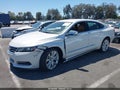 2016 Chevrolet Impala — photo 2 of 15 | VIN 2G1145S35G9148120