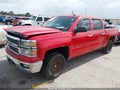 Photo 2 of 16 — 2014 Chevrolet Silverado 1500