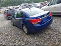 Photo 3 of 16 — 2013 Chevrolet Cruze