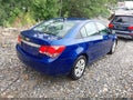 Photo 4 of 16 — 2013 Chevrolet Cruze