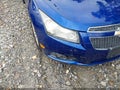 Photo 6 of 16 — 2013 Chevrolet Cruze