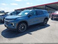 2026 Chevrolet Traverse — photo 2 of 17 | VIN 1GNEVGKS6TJ273612