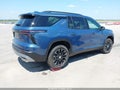 2026 Chevrolet Traverse — photo 4 of 17 | VIN 1GNEVGKS6TJ273612