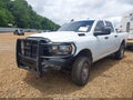 2024 Ram 2500 — photo 2 of 15 | VIN 3C6UR5CJ0RG293617