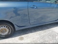 2008 Toyota Yaris — photo 12 of 12 | VIN JTDJT923685171311