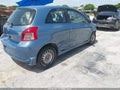 2008 Toyota Yaris — photo 4 of 12 | VIN JTDJT923685171311