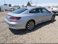 2019 Volkswagen Arteon — photo 4 of 16 | VIN WVWBR7AN7KE000486