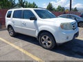 Photo 1 of 12 — 2009 Honda Pilot