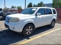 Photo 2 of 12 — 2009 Honda Pilot