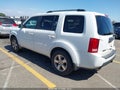 Photo 3 of 12 — 2009 Honda Pilot
