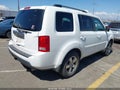 Photo 4 of 12 — 2009 Honda Pilot