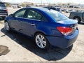 Photo 3 of 12 — 2013 Chevrolet Cruze
