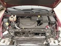 2018 Chrysler Pacifica — photo 10 of 17 | VIN 2C4RC1EG8JR322032