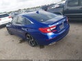 Photo 3 of 16 — 2019 Honda Accord