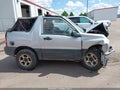 1999 Chevrolet Tracker — photo 12 of 20 | VIN UNKUNKUNKUNKUNKUN