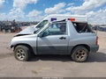 1999 Chevrolet Tracker — photo 13 of 20 | VIN UNKUNKUNKUNKUNKUN