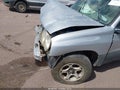 1999 Chevrolet Tracker — photo 20 of 20 | VIN UNKUNKUNKUNKUNKUN