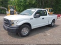 2016 Ford F-150 — photo 2 of 16 | VIN 1FTEX1C81GFA49398