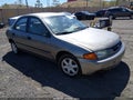 1997 Mazda Protege — photo 1 of 10 | VIN JM1BC1415V0148368