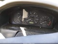 1997 Mazda Protege — photo 7 of 10 | VIN JM1BC1415V0148368