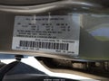 1997 Mazda Protege — photo 9 of 10 | VIN JM1BC1415V0148368