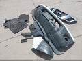 2014 Nissan Frontier — photo 12 of 17 | VIN 1N6AD0ER8EN756358