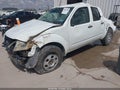 2014 Nissan Frontier — photo 2 of 17 | VIN 1N6AD0ER8EN756358