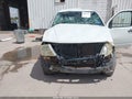 2014 Nissan Frontier — photo 6 of 17 | VIN 1N6AD0ER8EN756358