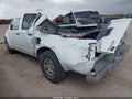 2014 Nissan Frontier — photo 3 of 17 | VIN 1N6AD0ER8EN756358