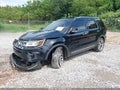 2018 Ford Explorer — photo 2 of 15 | VIN 1FM5K7F86JGB91384